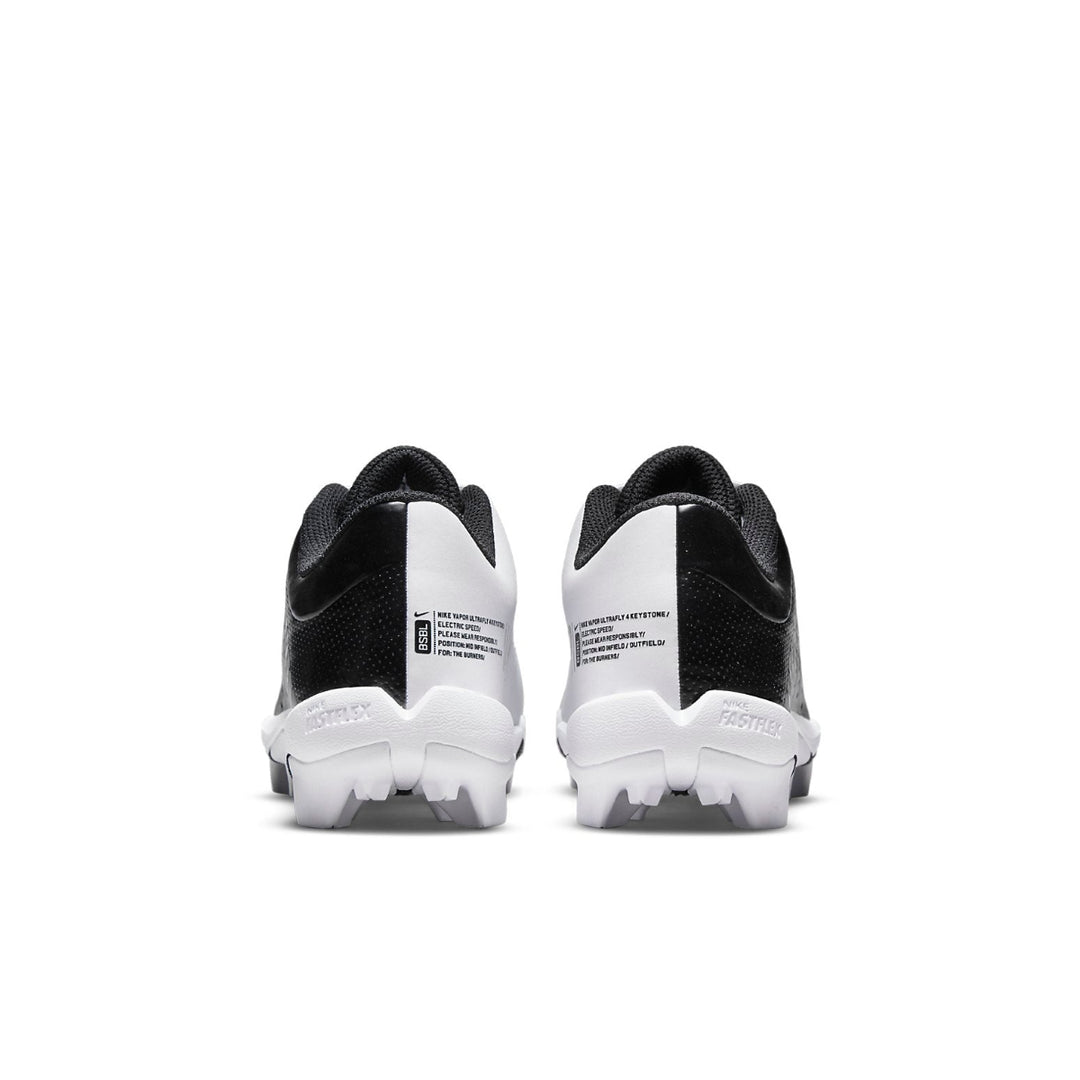 Nike Vapor Ultrafly 4 Keystone BG - Black / White4