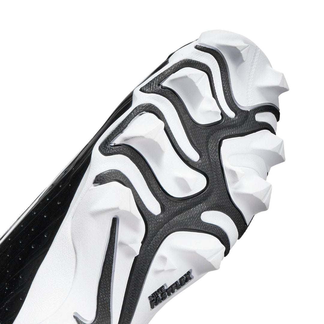 Nike Vapor Ultrafly 4 Keystone BG - Black / White5