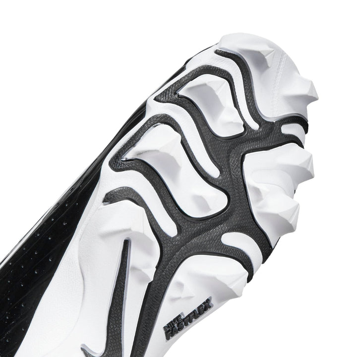Nike Vapor Ultrafly 4 Keystone BG - Black / White5
