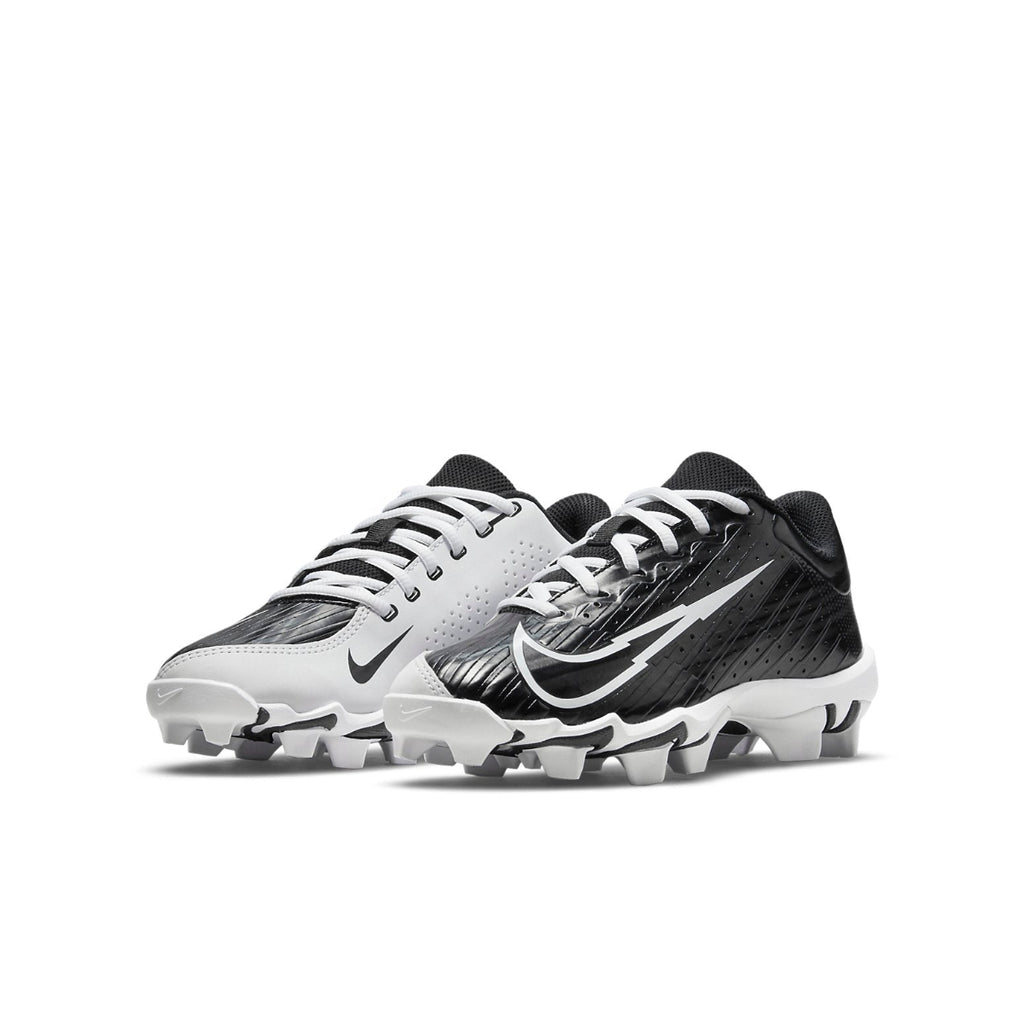 Nike Vapor Ultrafly 4 Keystone BG - Black / White – Peligro Sports