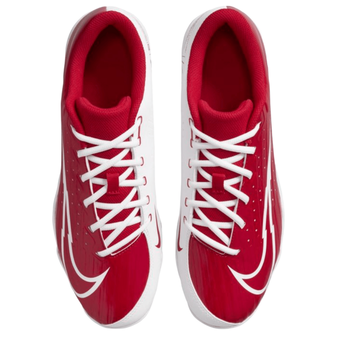 Nike Vapor Ultrafly 4 Keystone Red White2