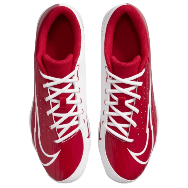 Nike Vapor Ultrafly 4 Keystone Red White2