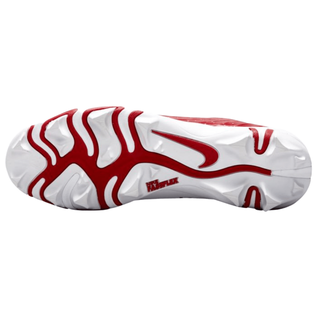 Nike Vapor Ultrafly 4 Keystone Red White3