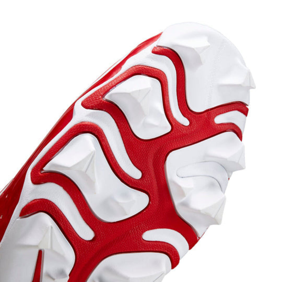 Nike Vapor Ultrafly 4 Keystone Red White5
