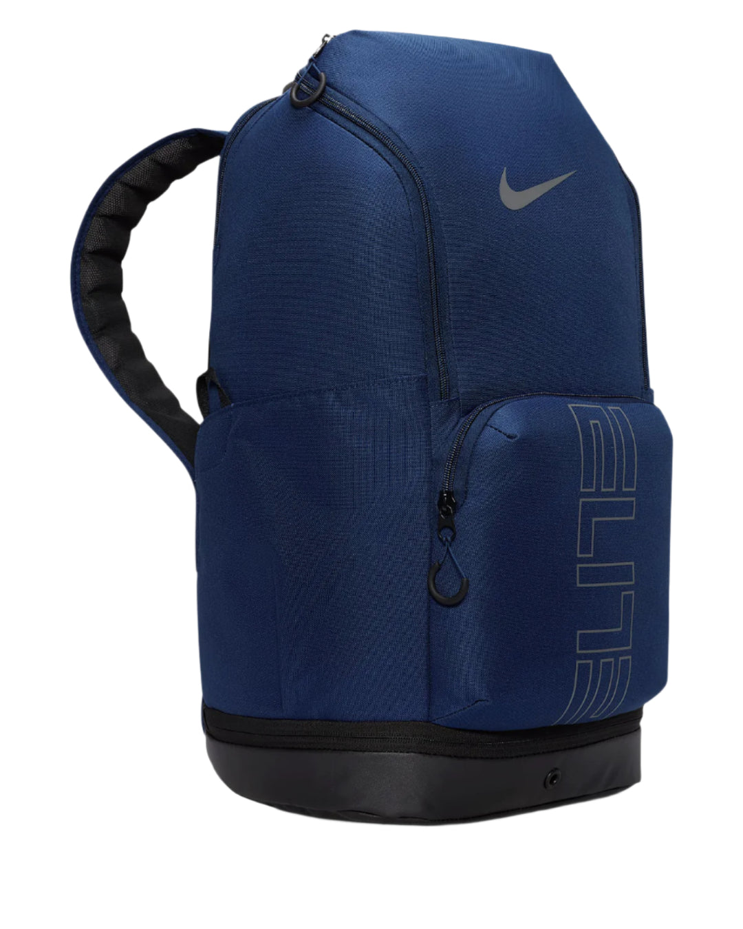 Nike Hoops Elite バックパック ネイビー 未使用 Nike Varsity Elite Basketball Backpack with Air Max Comfort