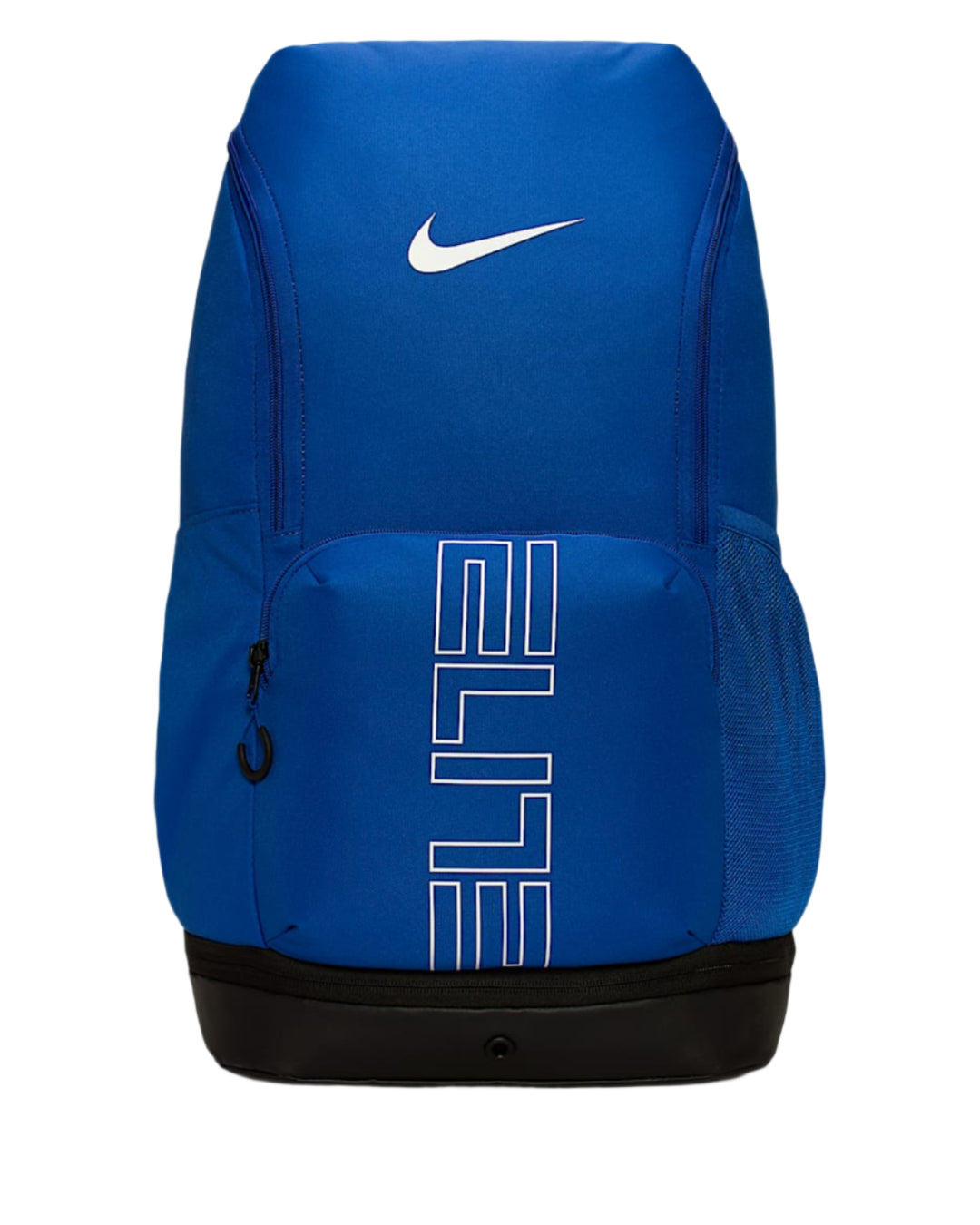 Nike Varsity Elite Basketball Backpack with Ball Compartment and Air Max Shoulder Straps - (HM9965) Royal1