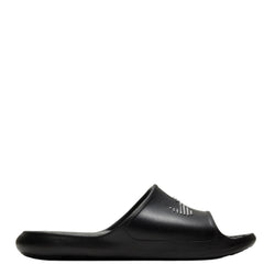 Nike Victori One Shower Slide - Black3