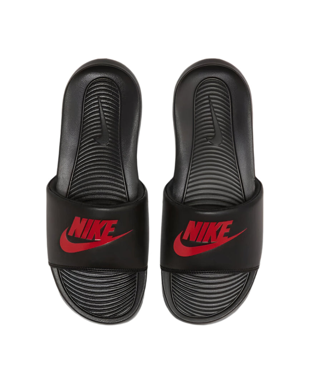 Nike Victori One Slide Black