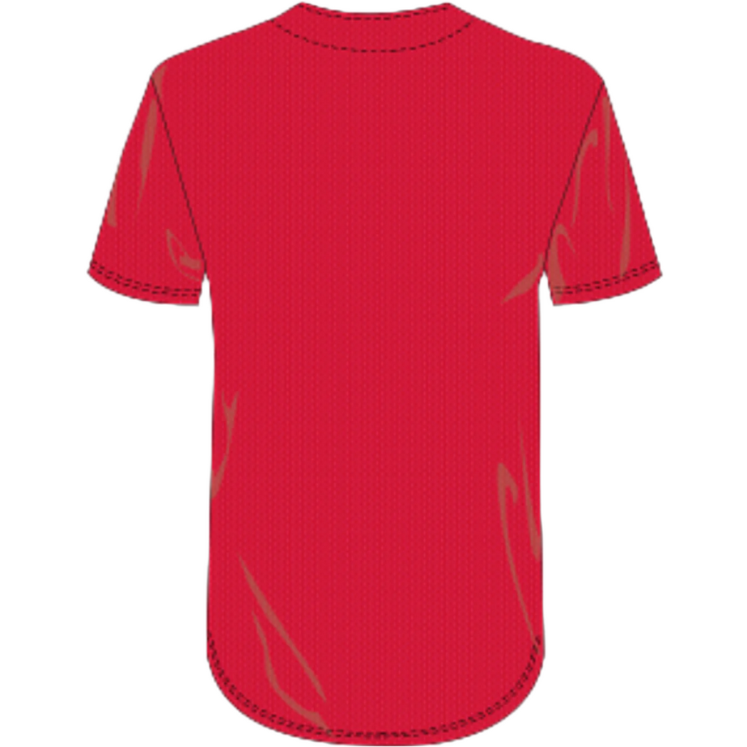 Nike Washington Nationals Jersey 2020 - Red1