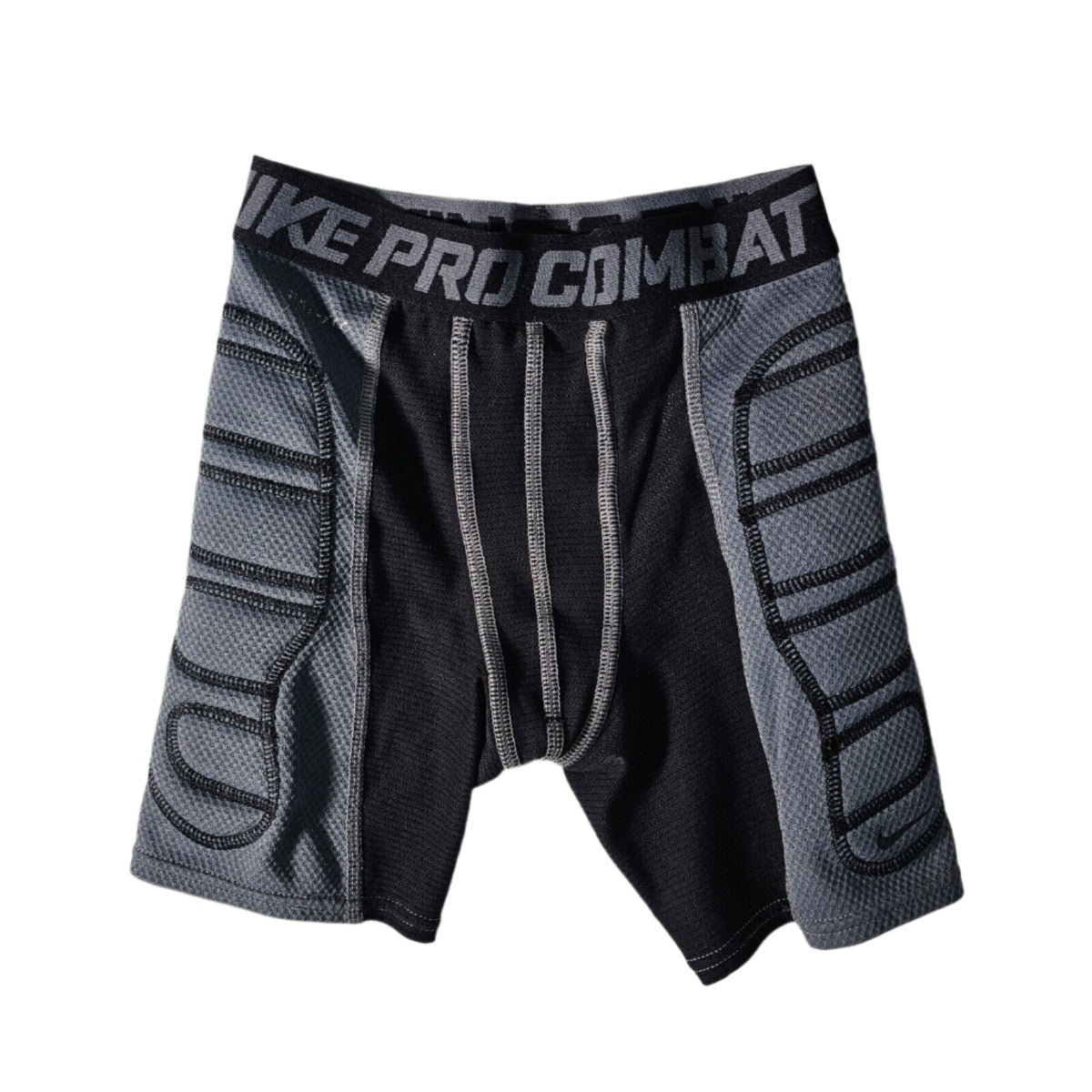 pro combat compression shorts