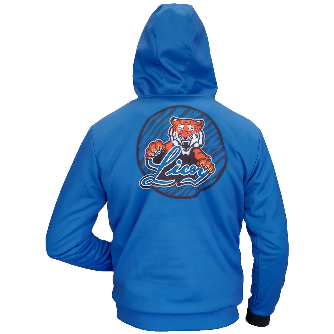 OFFICIAL - Arrieta Tigres del Licey Hoodie1