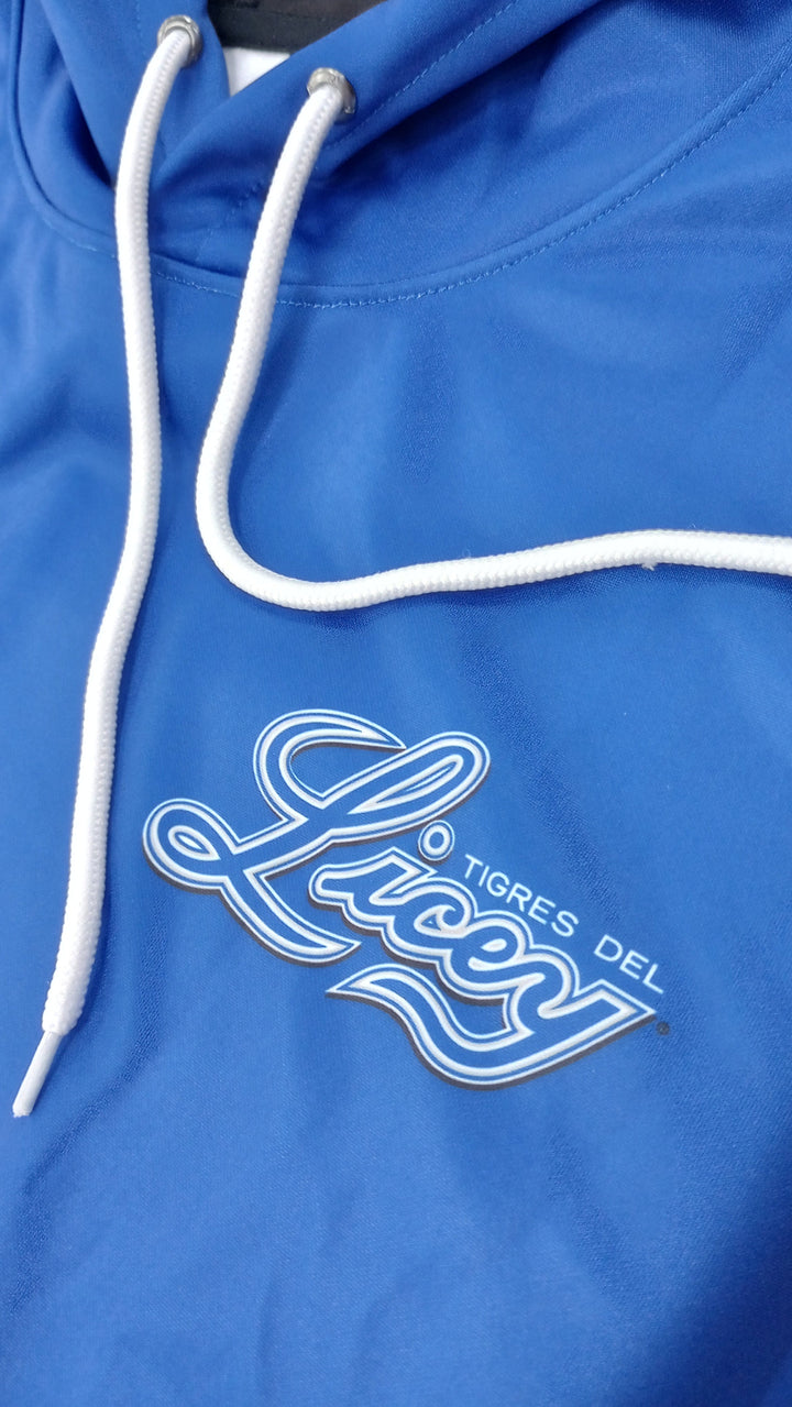 OFFICIAL - Arrieta Tigres del Licey Hoodie2