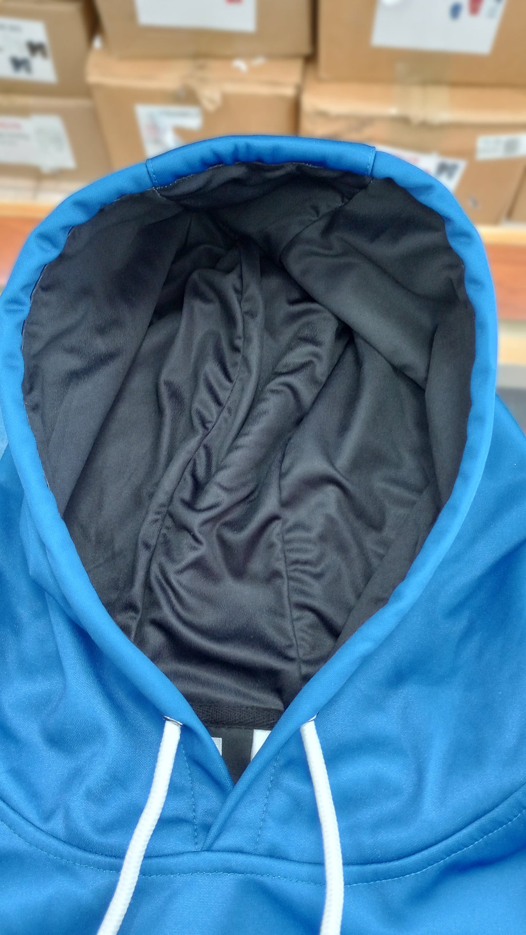 OFFICIAL - Arrieta Tigres del Licey Hoodie3