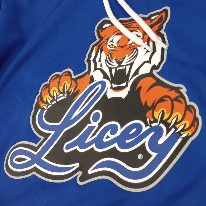 OFFICIAL - Arrieta Tigres del Licey Hoodie - Tiger1