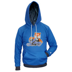 OFFICIAL - Arrieta Tigres del Licey Hoodie - Tiger