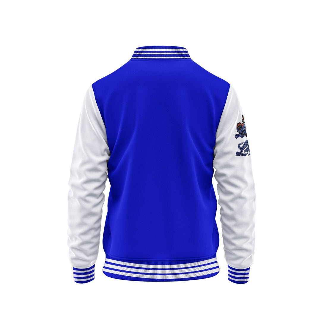 OFFICIAL - Arrieta Tigres del Licey Jacket1