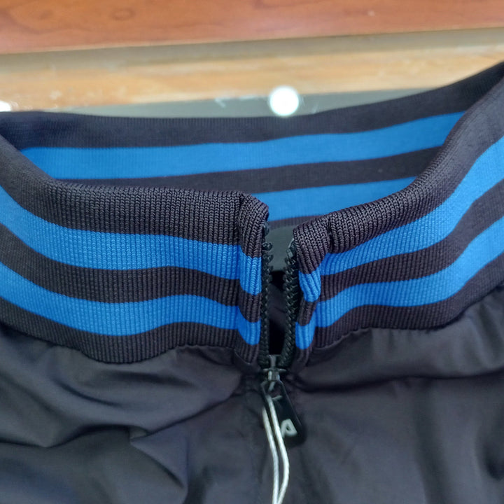 OFFICIAL - Arrieta Tigres del Licey Jacket - Black3