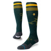 Oakland A's PRO OTC Stance Socks