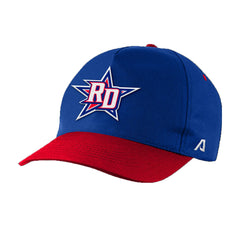 Official Dominican Republic All-Star Cap – 2025 All-Star Game Edition