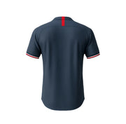 Official Dominican Republic Soccer Jersey Gold Cup 2025 – Authentic Edition_Navy1