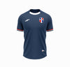 Official Dominican Republic Soccer Jersey Gold Cup 2025 – Authentic Edition_Navy