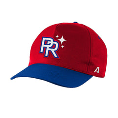 Official Puerto Rico All-Star Cap – 2025 All-Star Game Edition
