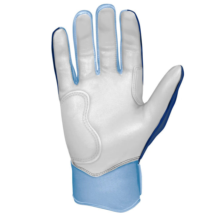 PREMIUM PRO PHILLIPS Series Short Cuff Batting Gloves