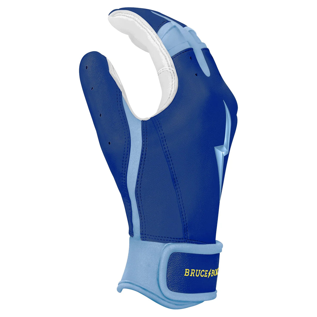 PREMIUM PRO PHILLIPS Series Short Cuff Batting Gloves
