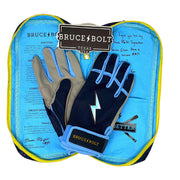 PREMIUM PRO PHILLIPS Series Short Cuff Batting Gloves