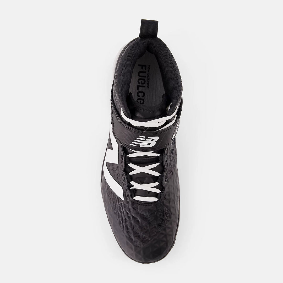 New Balance FuelCell 4040 v8 Mid-Molded Baseball Cleats – PM4040