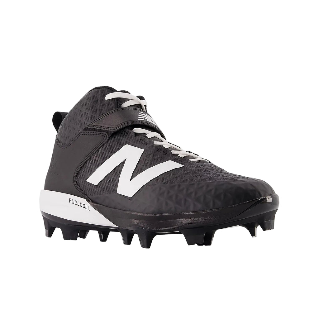 New Balance FuelCell 4040 v8 Mid-Molded Baseball Cleats – PM4040