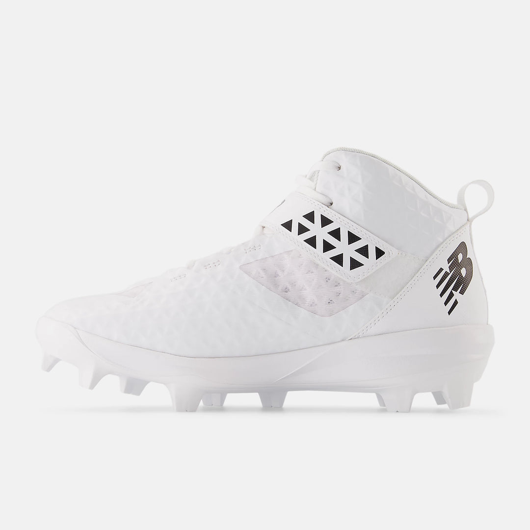 New Balance FuelCell 4040 v8 Mid-Molded Baseball Cleats – PM4040
