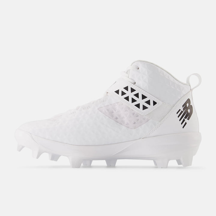 New Balance FuelCell 4040 v8 Mid-Molded Baseball Cleats – PM4040