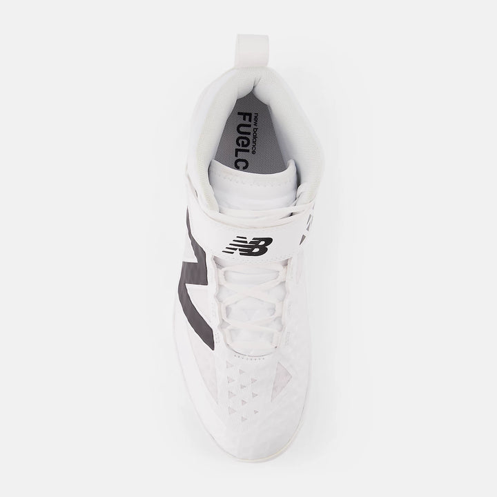 New Balance FuelCell 4040 v8 Mid-Molded Baseball Cleats – PM4040