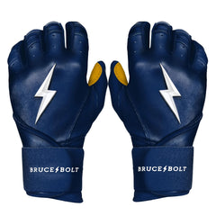 Premium Pro YOUTH Long Cuff Batting Glove