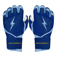 PREMIUM PRO PHILLIPS Series Long Cuff Batting Gloves