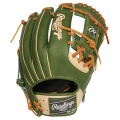 Rawlings December Gold Glove Club 11.75" Infield Baseball Glove RPRO2175