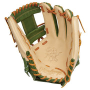 Rawlings December Gold Glove Club 11.75" Infield Baseball Glove RPRO2175