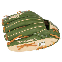 Rawlings December Gold Glove Club 11.75" Infield Baseball Glove RPRO2175