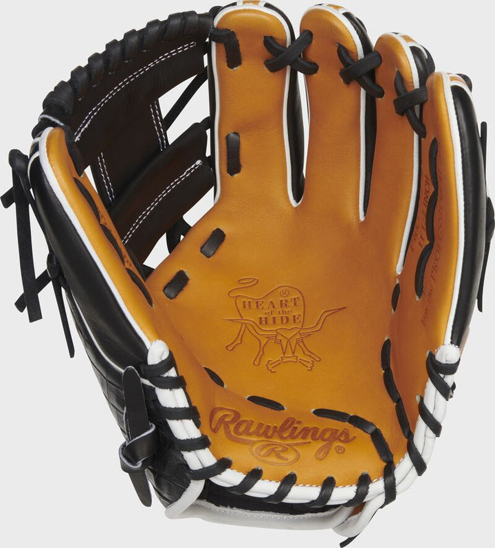 Heart of the Hide ColorSync 6.0 11.5-Inch Infield Glove, Limited Edition