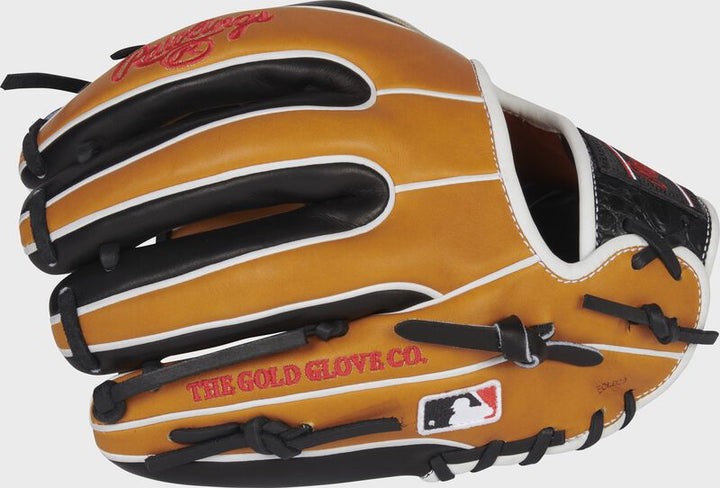 Heart of the Hide ColorSync 6.0 11.5-Inch Infield Glove, Limited Edition