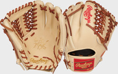 Rawlings PROR205-4CTG 11.75" Speed Shell Infield Glove