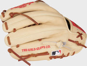 Rawlings PROR205-4CTG 11.75" Speed Shell Infield Glove