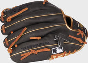 Rawlings PROR205-4DS 11.75" Speed Shell Infield Glove