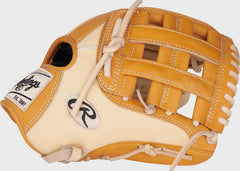 Rawlings PROR205-6CTSS 11.75" Speed Shell Infield Glove