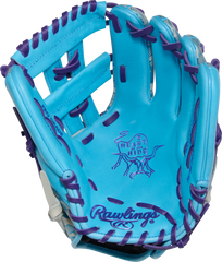 Rawlings HOH August 2025 Pro Gold Glove Club 11.75" Infield Baseball Glove – Limited Edition PROR205U-32CBG