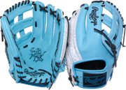 Rawlings HOH July 2025 Pro Gold Glove Club 12 1/4" Utility Baseball Glove – Limited Edition PRO-GOLDYIX