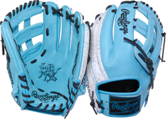 Rawlings HOH July 2025 Pro Gold Glove Club 12 1/4" Utility Baseball Glove – Limited Edition PRO-GOLDYIX