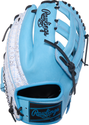 Rawlings HOH July 2025 Pro Gold Glove Club 12 1/4" Utility Baseball Glove – Limited Edition PRO-GOLDYIX
