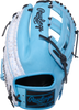 Rawlings HOH July 2025 Pro Gold Glove Club 12 1/4" Utility Baseball Glove – Limited Edition PRO-GOLDYIX